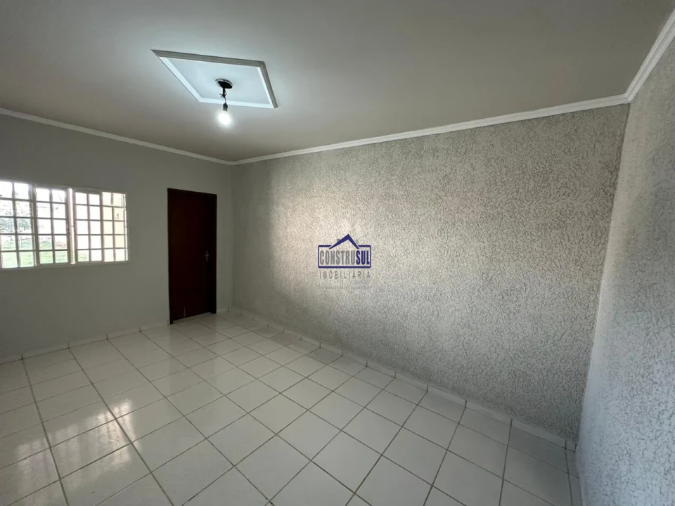 CASA A VENDA ARAPONGAS PR