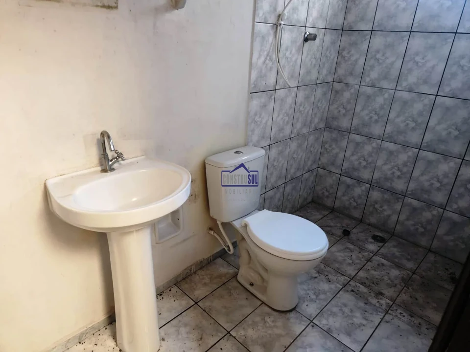 Casa à venda 3 Quartos, 1 Vaga, 290M², Arapongas - PR