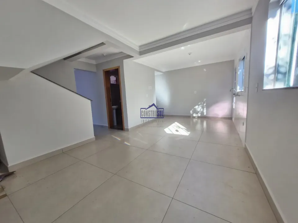 Imagens do imóveis SOBRADO PARA VENDA ARAPONGAS - PR