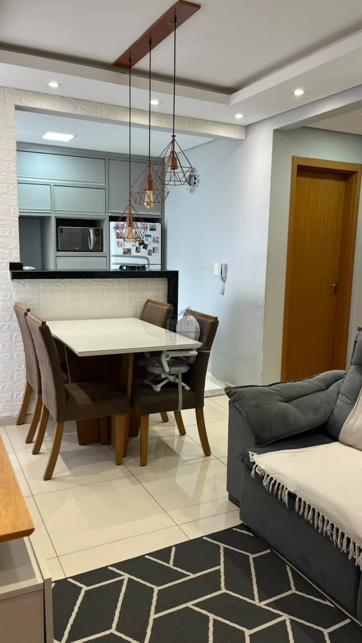 Imagens do imóveis Apartamento à venda, Arapongas, PR