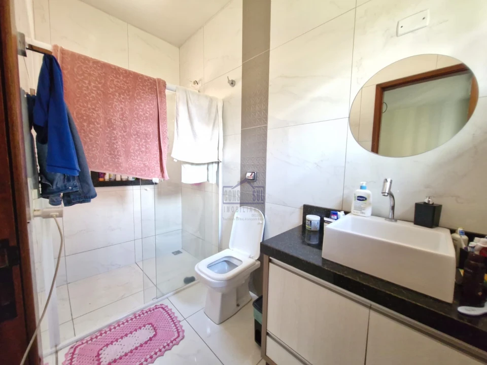 Imagens do imóveis CASA PARA VENDA  ARAPONGAS - PR