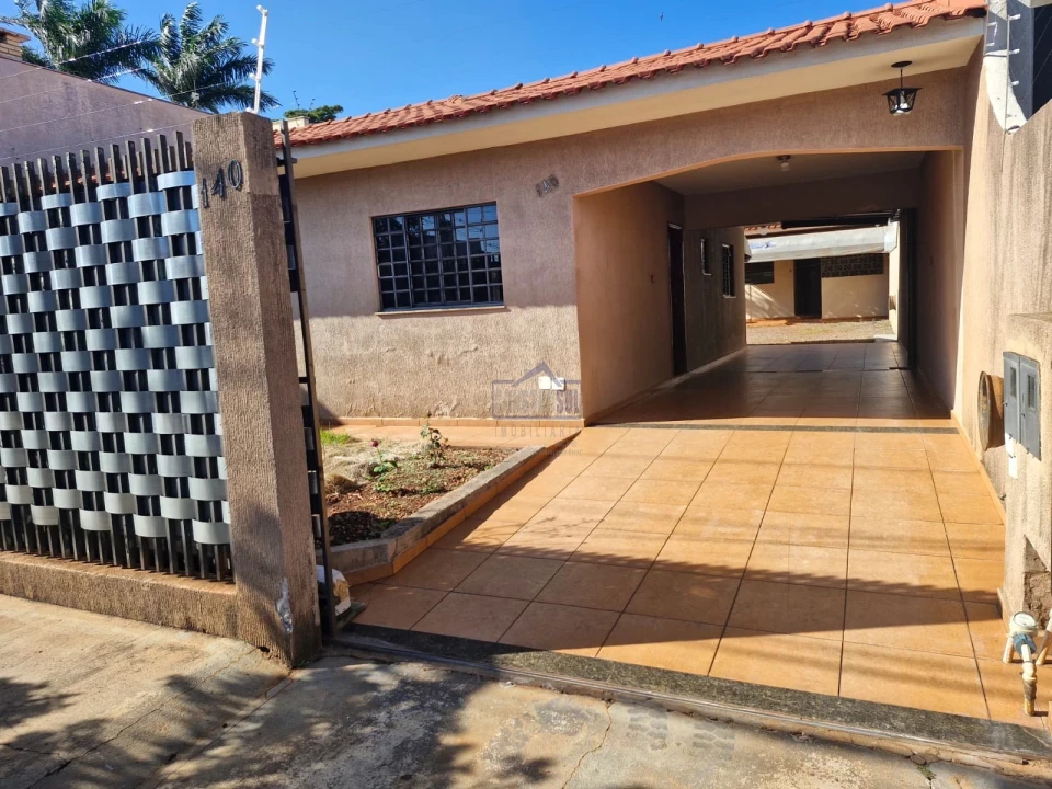 Imagens do imóveis CASA PARA LOCAÇÃO ARAPONGAS - PR