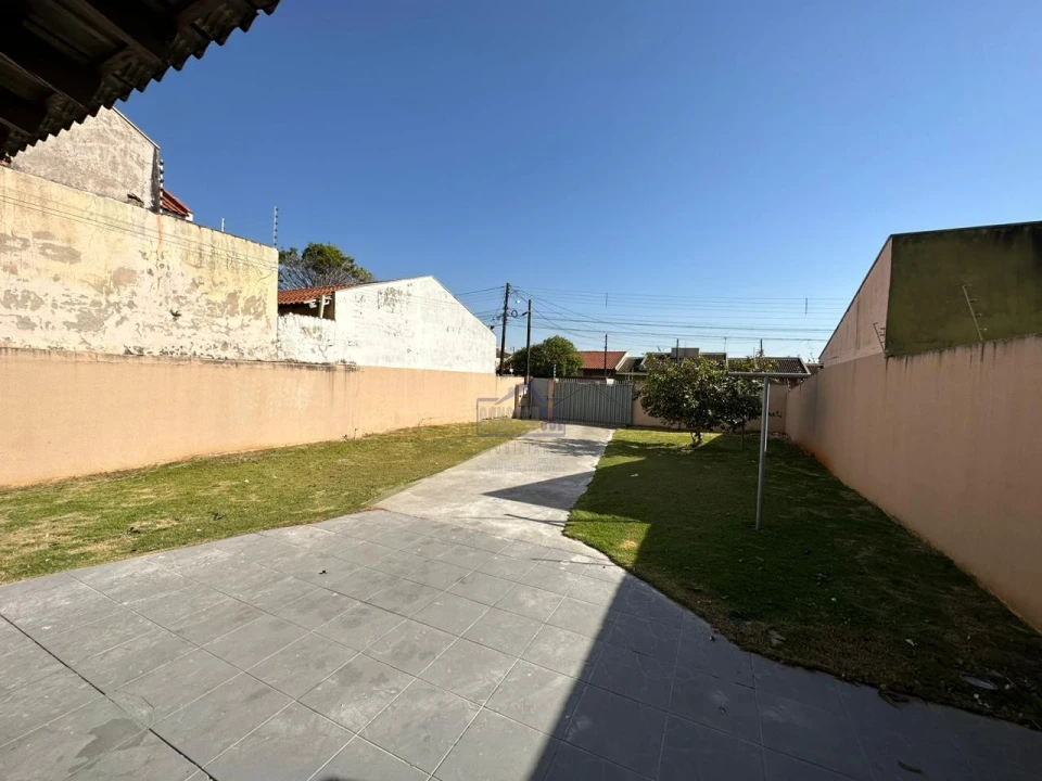 Imagens do imóveis CASA A VENDA ARAPONGAS PR