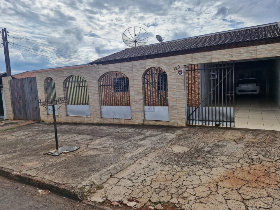Imagens do imóveis Casa à Venda, Arapongas PR