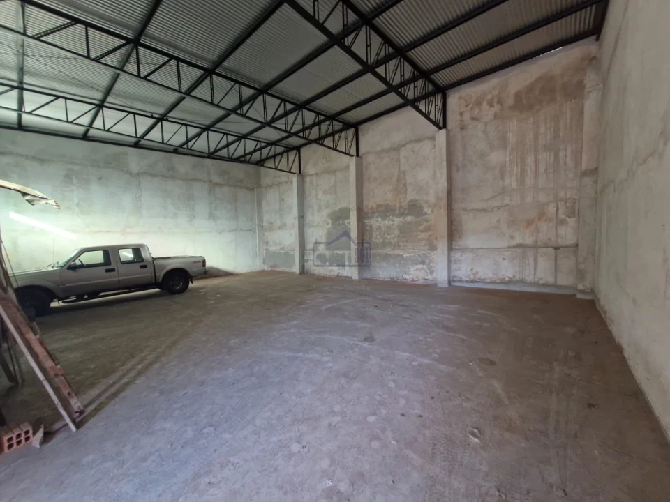 Imagens do imóveis Barracão para locação, Arapongas, PR