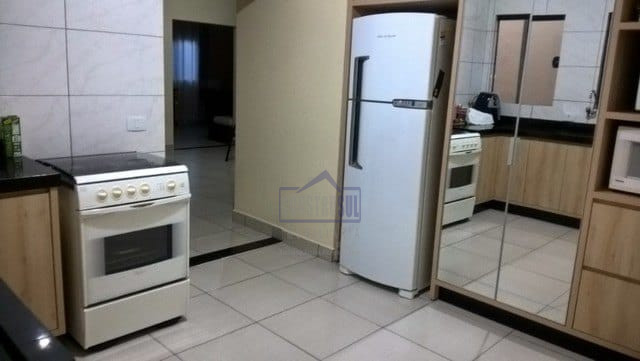 Imagens do imóveis Casa à venda 4 Quartos, 1 Suite, 2 Vagas, 200M², Arapongas - PR