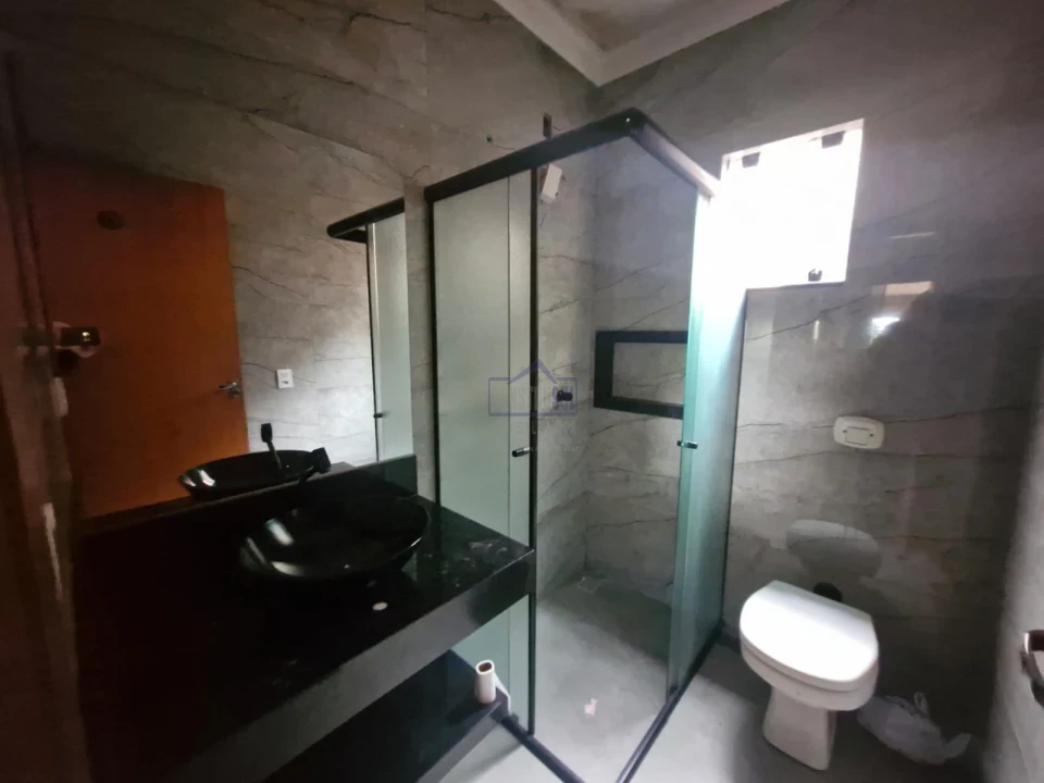 Casa para locação, Arapongas, PR