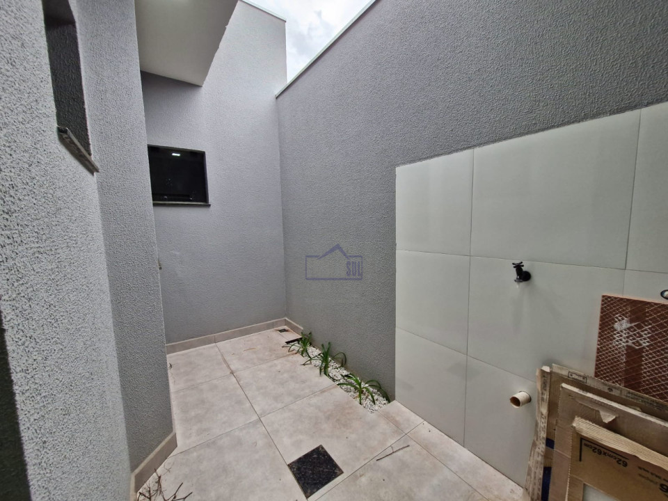 Imagens do imóveis CASA PARA VENDA  ARAPONGAS - PR