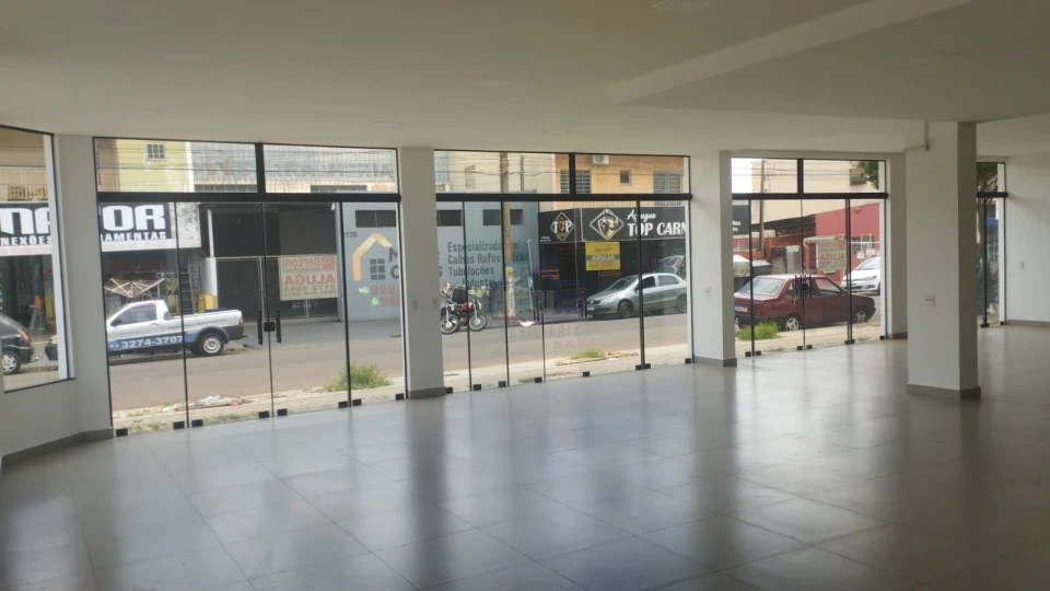 Imagens do imóveis Sala para locação, Arapongas, PR