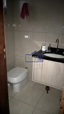 Imagens do imóveis SOBRADO PARA VENDA ARAPONGAS - PR