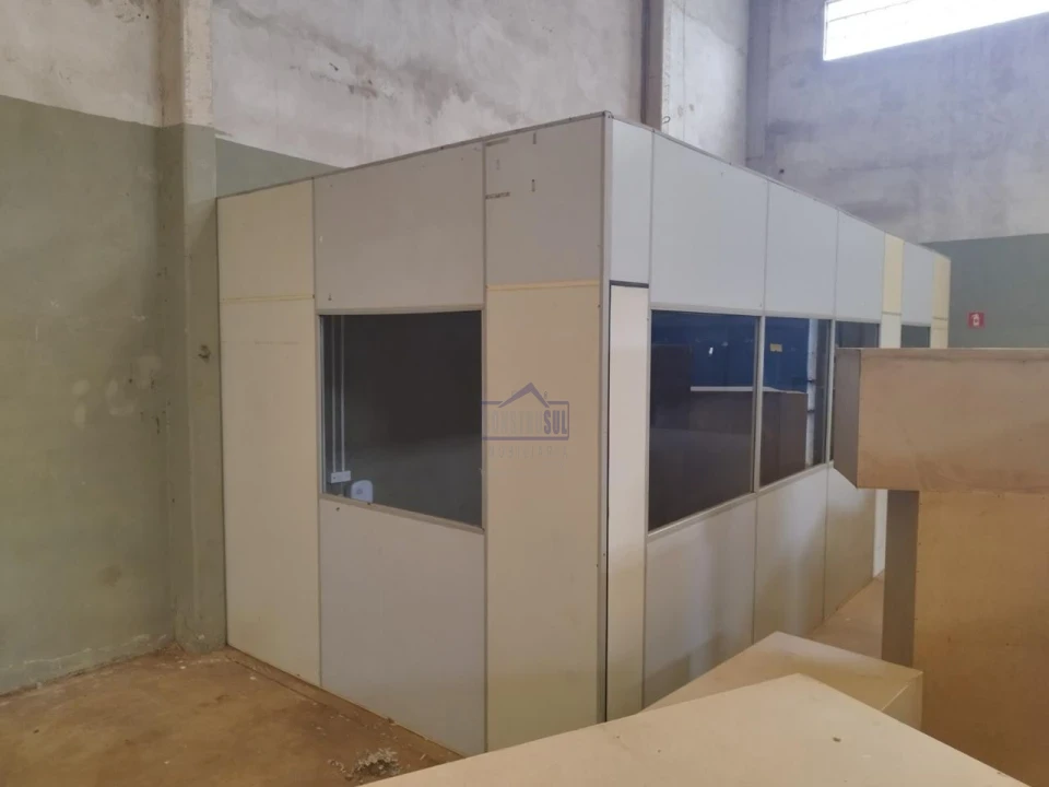 Imagens do imóveis Barracão para locação, Arapongas, PR