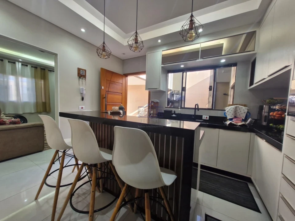 Imagens do imóveis Casa à venda, Arapongas, PR