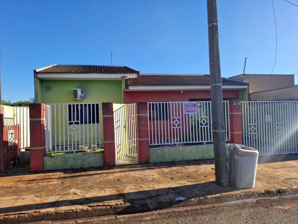 Imagens do imóveis Casa à venda, Arapongas, PR