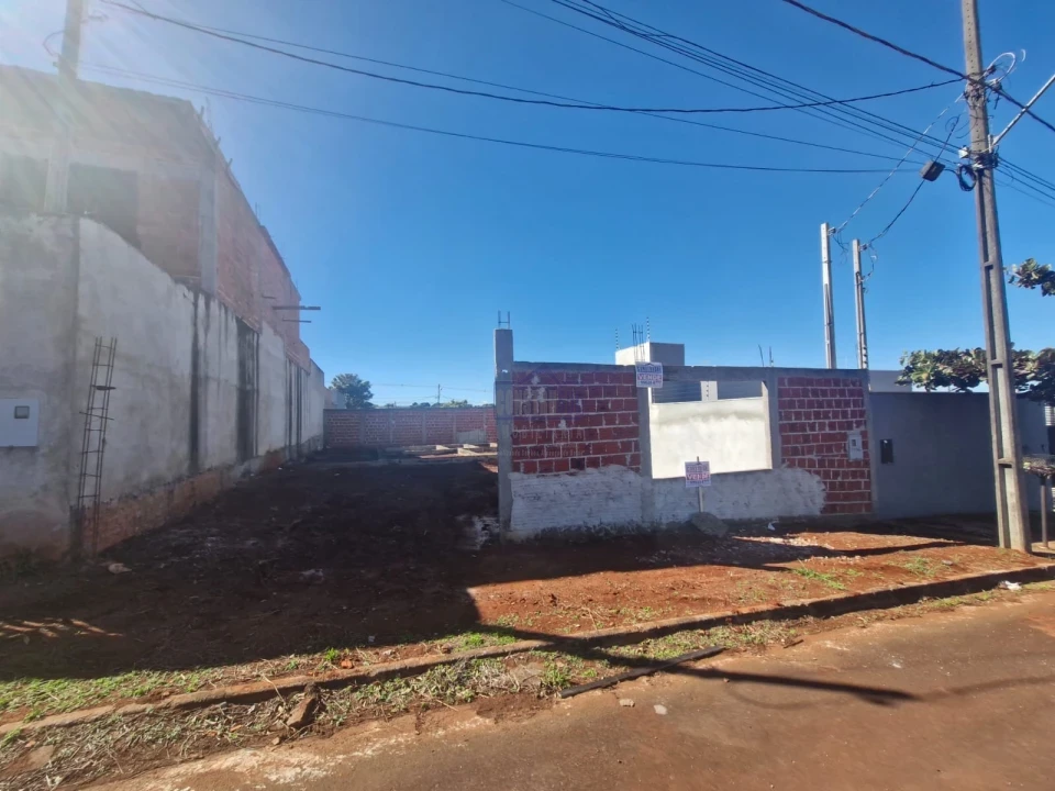 Imagens do imóveis Terreno à venda, Arapongas, PR