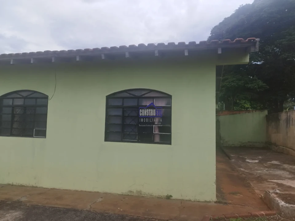 Casa à venda, Arapongas, PR