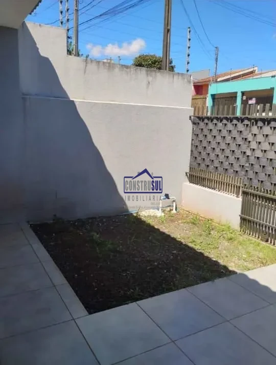 CASA À VENDA, ARAPONGAS - PR