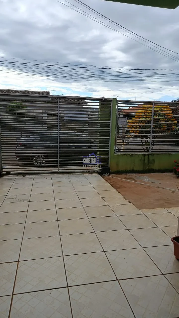 Casa para Venda, Arapongas, PR