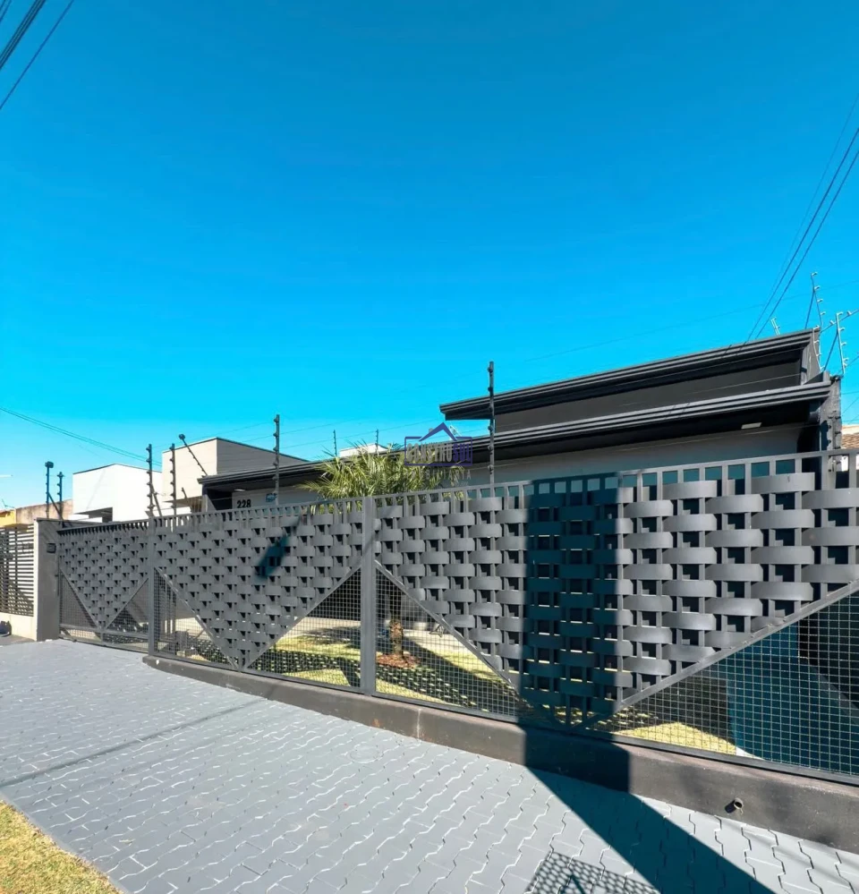 Casa para Venda, Arapongas, PR