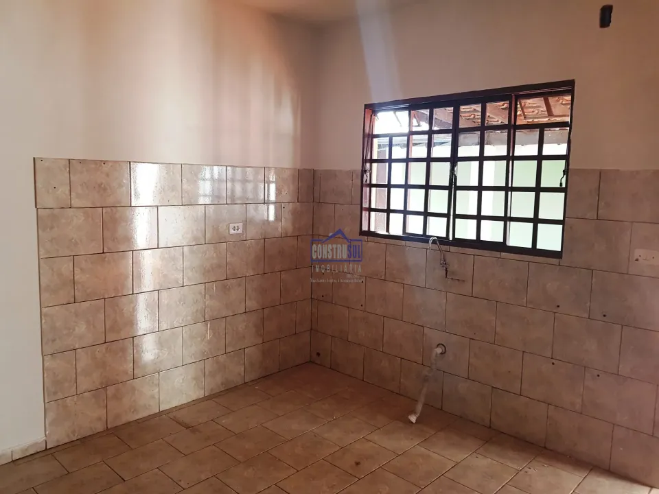 Imagens do imóveis Casa para locação, Arapongas, PR