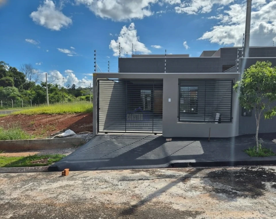 Imagens do imóveis Casa para Venda, Arapongas, PR