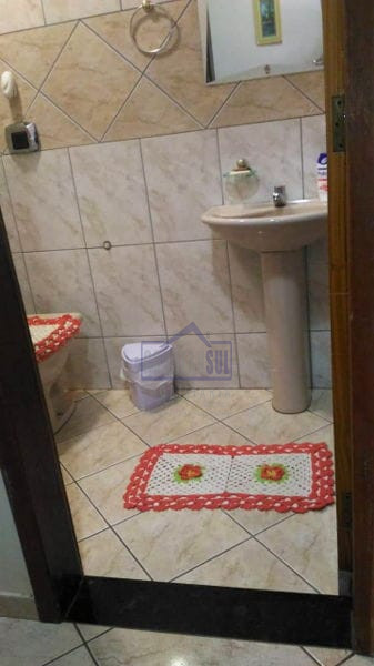 Imagens do imóveis Casa à venda 3 Quartos, 1 Suite, 2 Vagas, 200M², Arapongas - PR