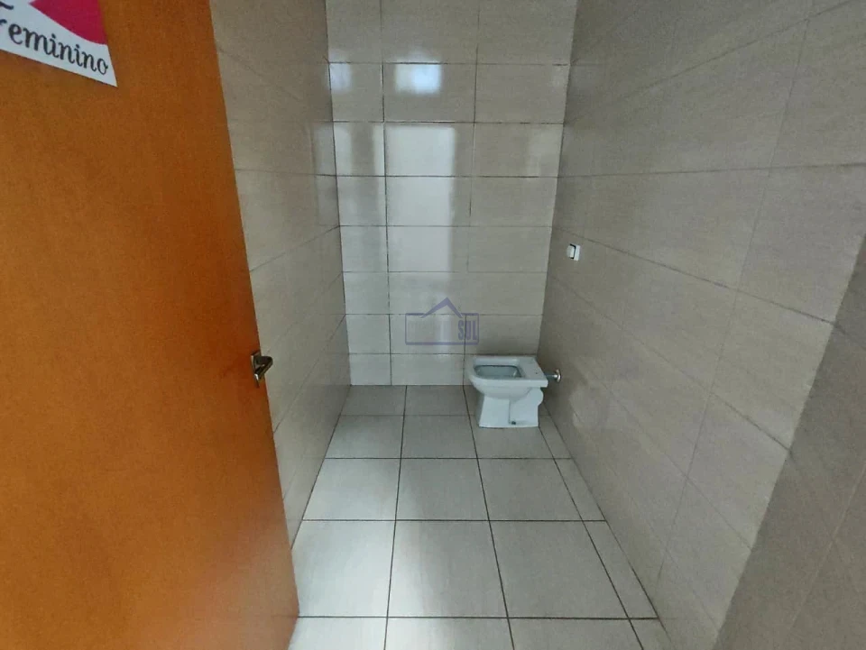 Imagens do imóveis Barracão para locação, Arapongas, PR