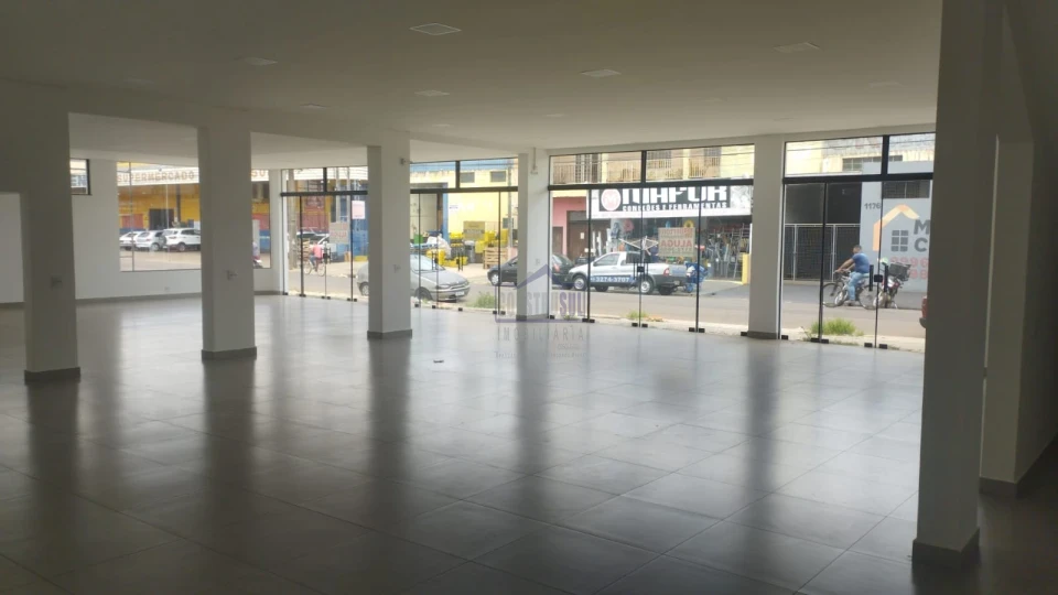 Imagens do imóveis Sala para locação, Arapongas, PR