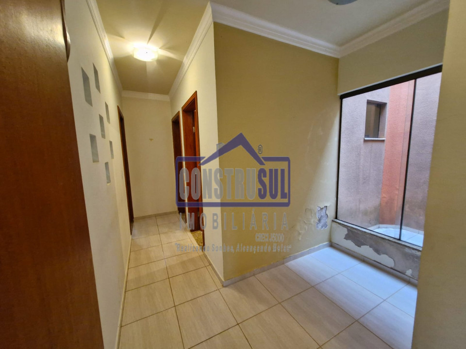 CASA PARA VENDA 2 QUARTOS, 1 SUÍTE, 2 WC'S, 2 VAGAS DE GARAGEM, 252 M²,  ARAPONGAS - PR Imagens do imóveis CASA PARA VENDA 2 QUARTOS, 1 SUÍTE, 2 WC'S, 2 VAGAS DE GARAGEM, 252 M²,  ARAPONGAS - PR