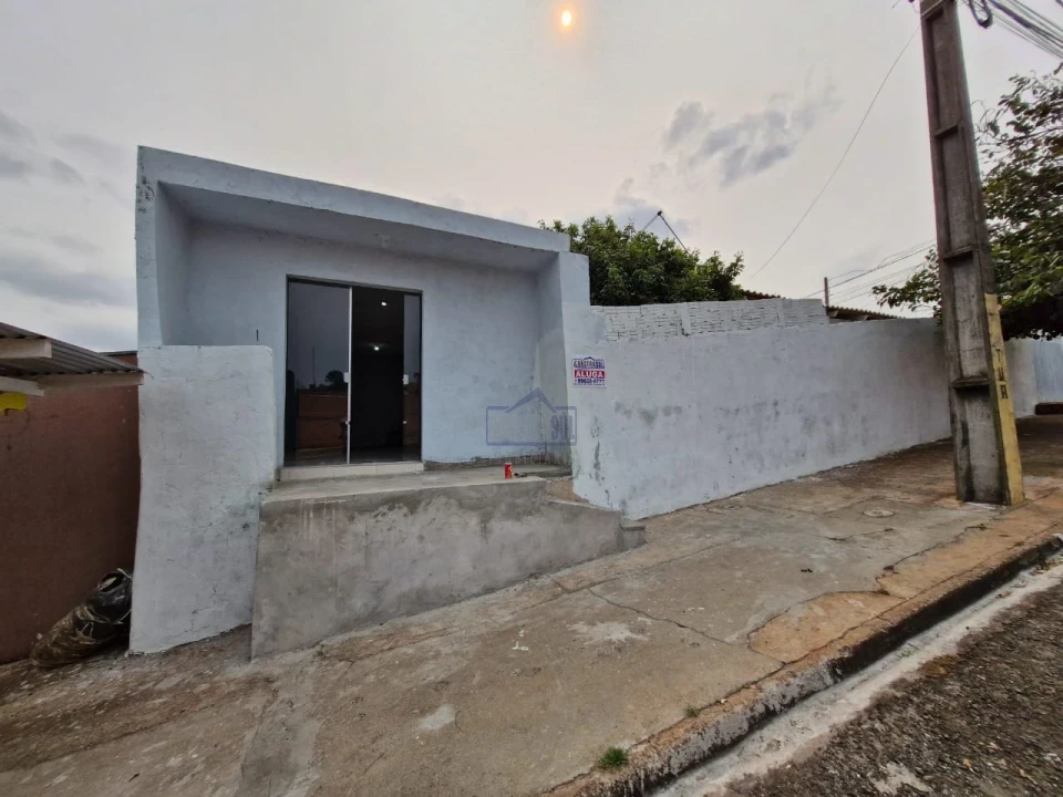Imagens do imóveis SALA COMERCIAL PARA LOCAÇÃO ARAPONGAS-PR