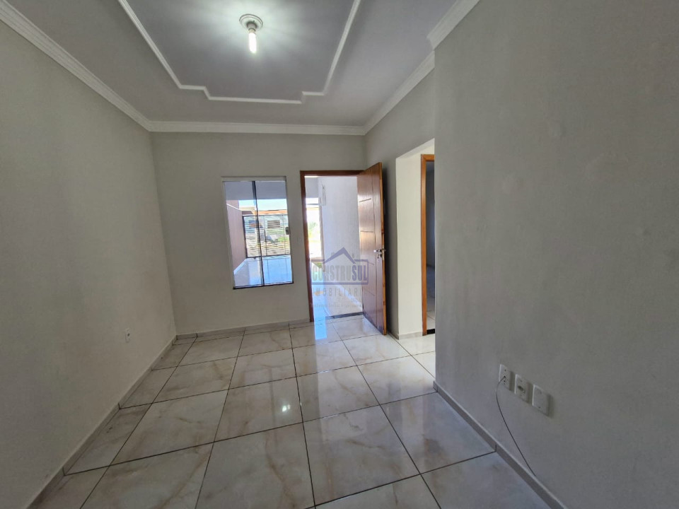 Imagens do imóveis CASA PARA VENDA 2 QUARTOS, 2 WC'S, 1 VAGA DE GARAGEM, 166 M², ARAPONGAS - PR