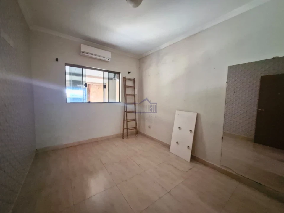 Casa para locação, Arapongas, PR