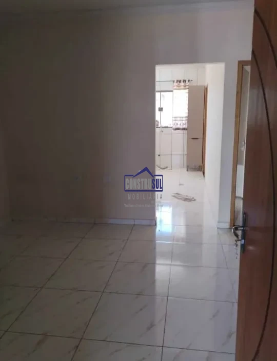CASA À VENDA, ARAPONGAS - PR