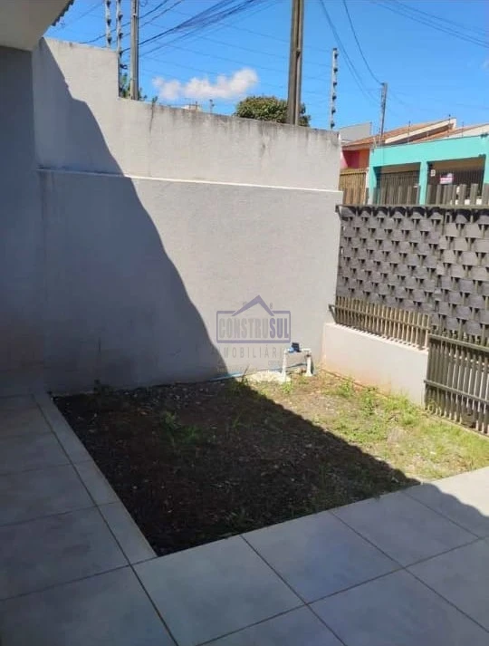 Imagens do imóveis CASA À VENDA, ARAPONGAS - PR
