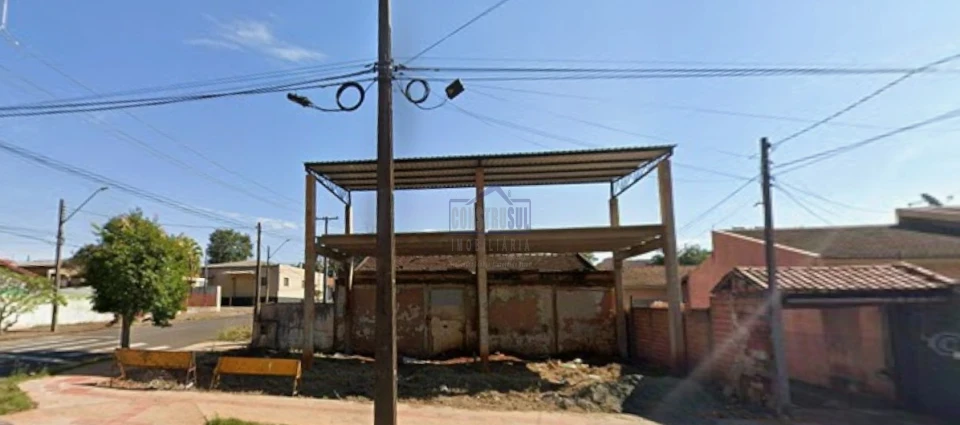 Imagens do imóveis BARRACÃO COMERCIAL PARA VENDA ARAPONGAS - PR