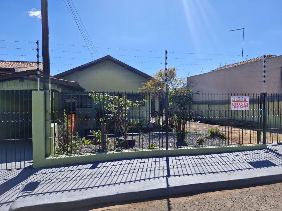 Imagens do imóveis Casa para locação, Arapongas, PR
