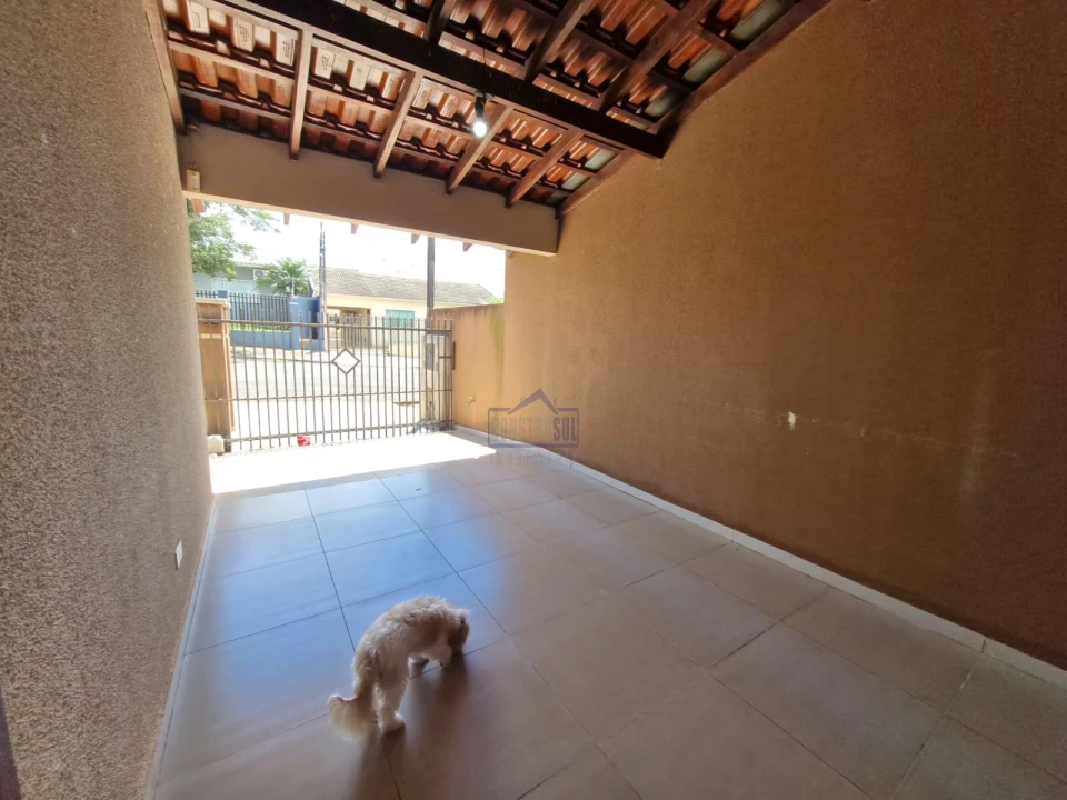 Imagens do imóveis CASA PARA VENDA  ARAPONGAS - PR