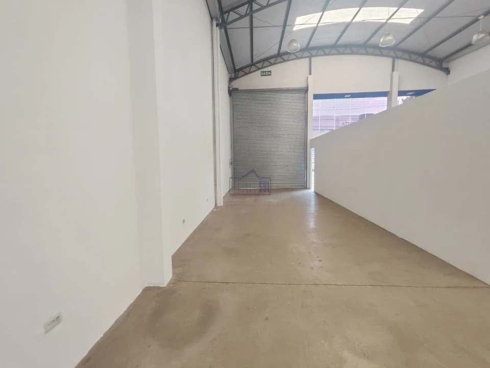 Imagens do imóveis Barracão para locação, Arapongas, PR