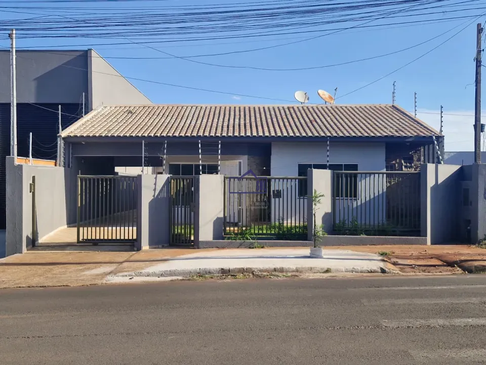 Imagens do imóveis Casa à venda, Arapongas, PR
