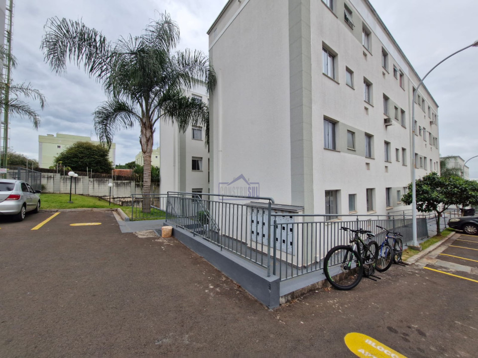 Apartamento à venda, Arapongas, PR Imagens do imóveis Apartamento à venda, Arapongas, PR