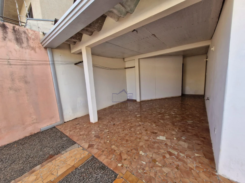 Imagens do imóveis CASA PARA LOCAÇÃO ARAPONGAS - PR