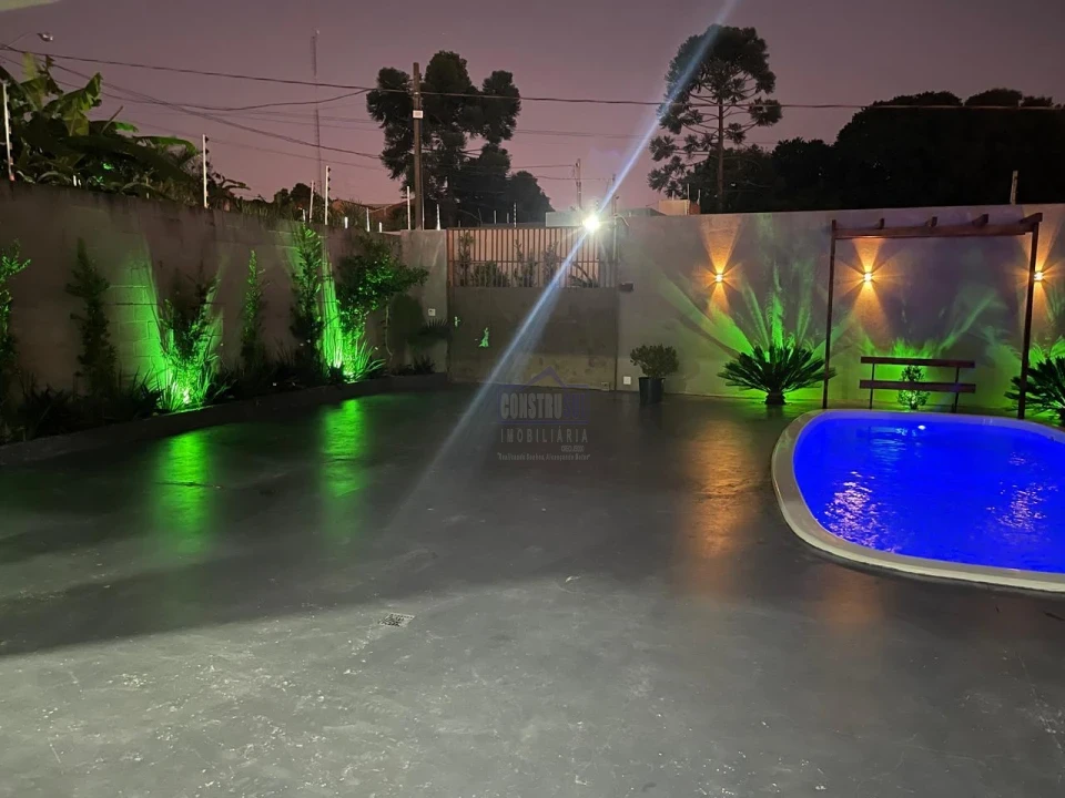 Imagens do imóveis Área de Lazer, Arapongas PR