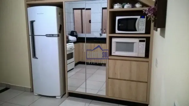Imagens do imóveis SOBRADO PARA VENDA ARAPONGAS - PR