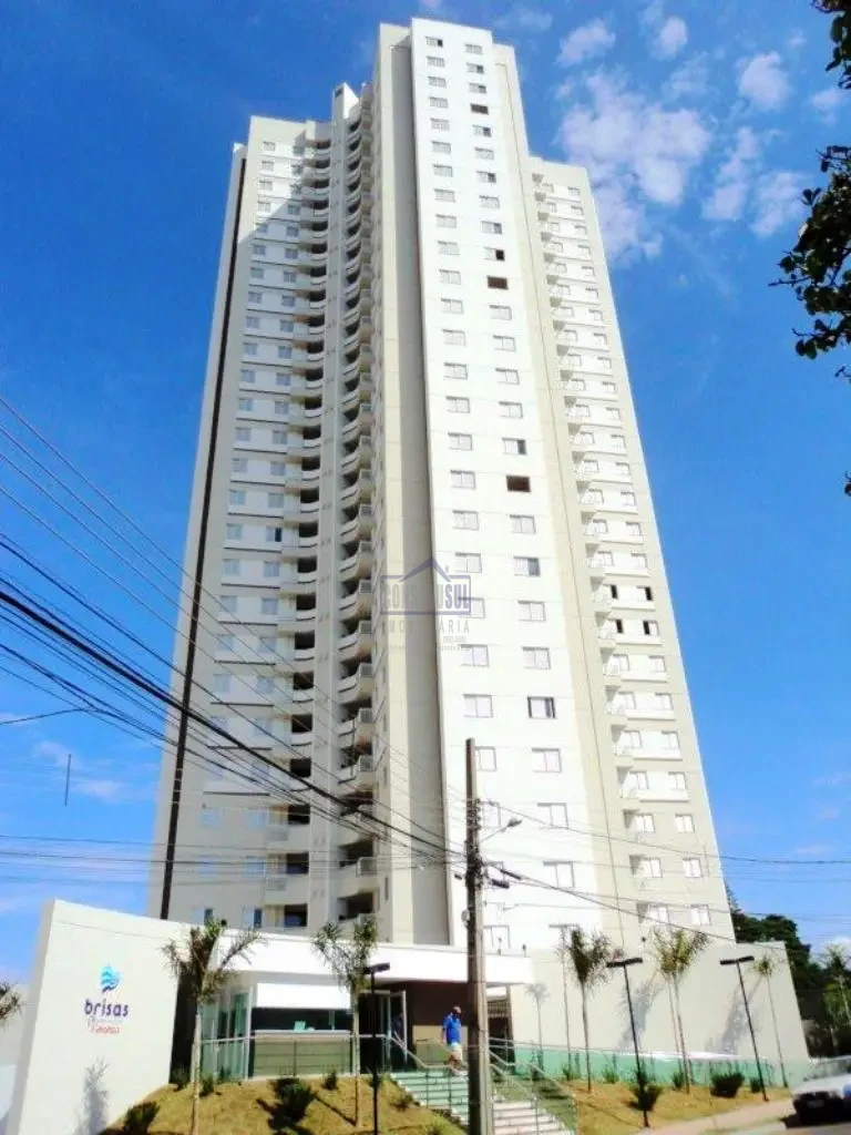 Imagens do imóveis Apartamento para locação, Arapongas, PR