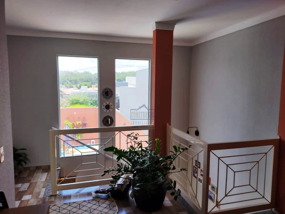 Imagens do imóveis Casa à venda 3 Quartos, 3 Vagas, 252M², Arapongas - PR