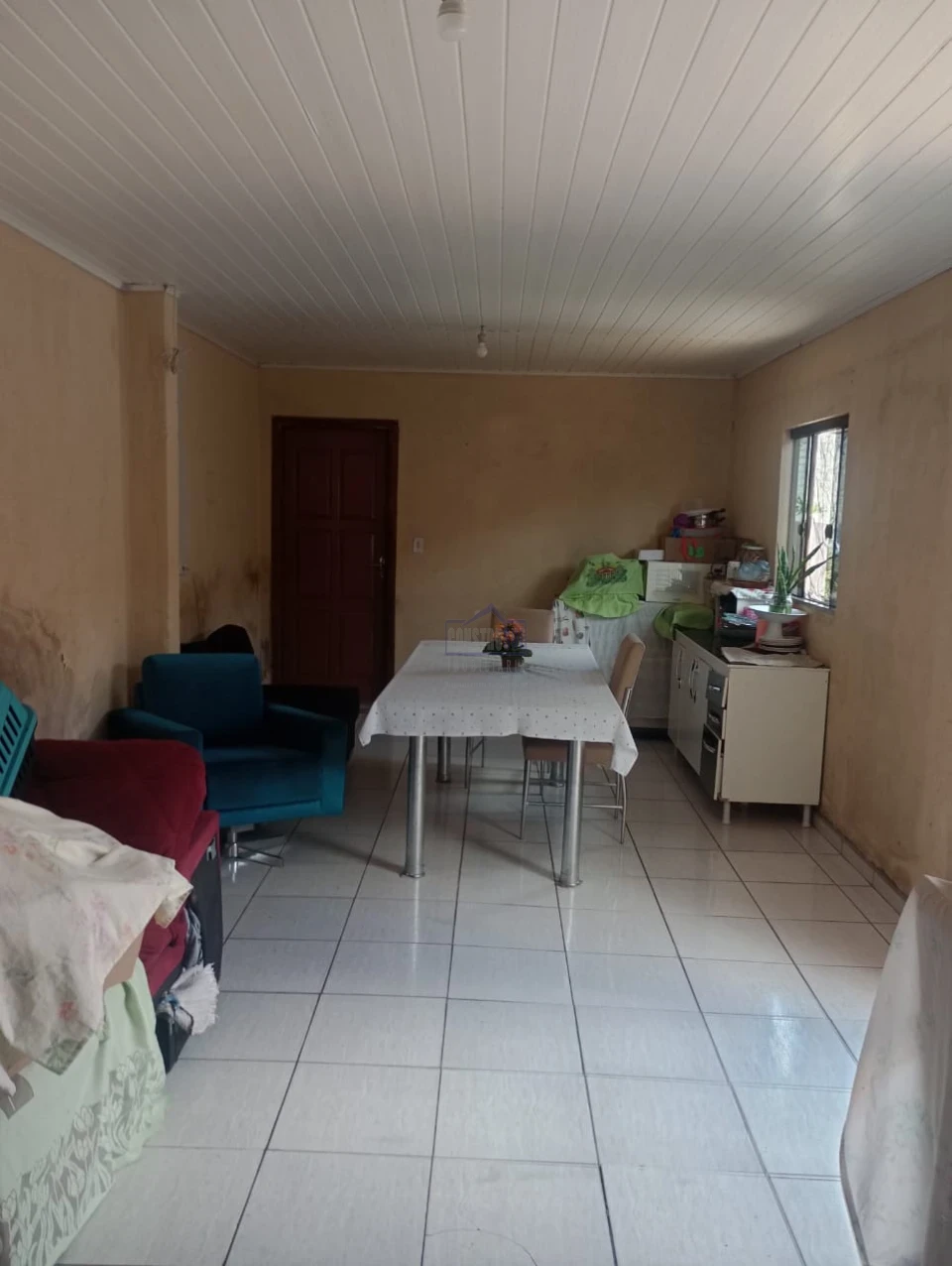 Imagens do imóveis CASA A VENDA ARAPONGAS PR