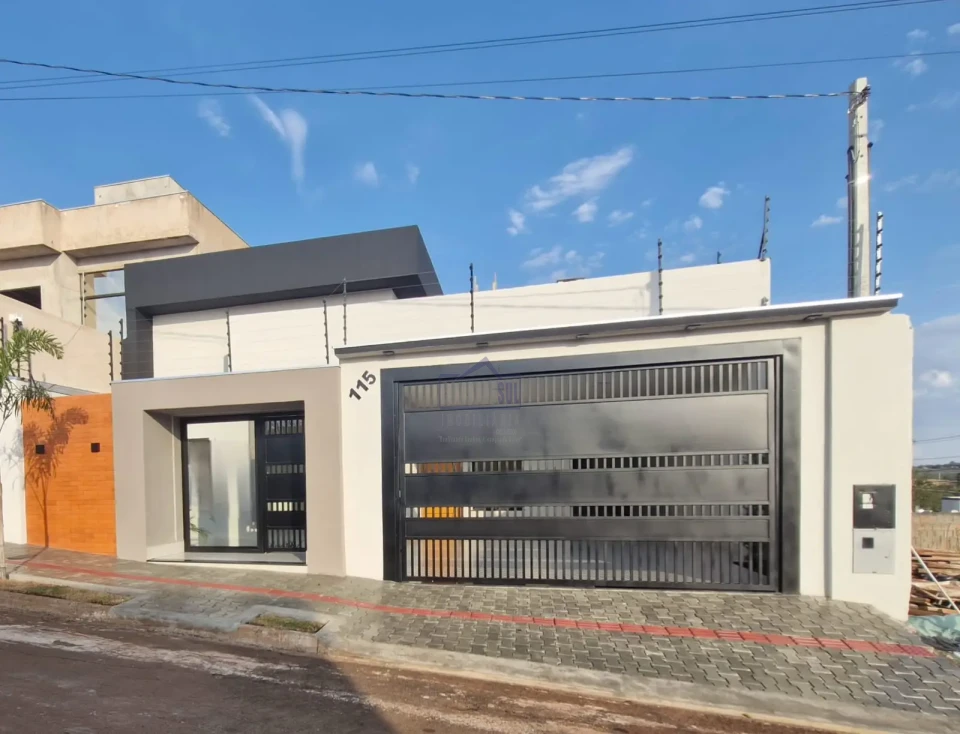 Imagens do imóveis Casa à venda, Arapongas, PR