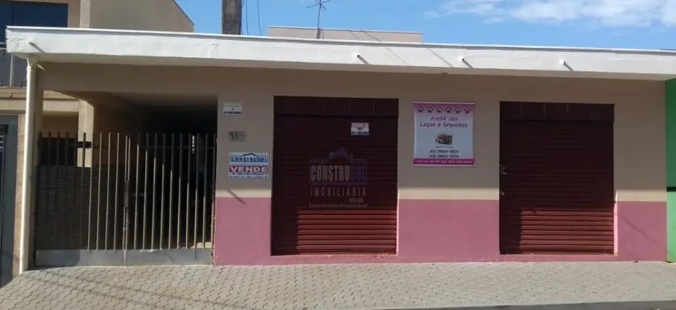 Imagens do imóveis Casa à venda, Arapongas, PR