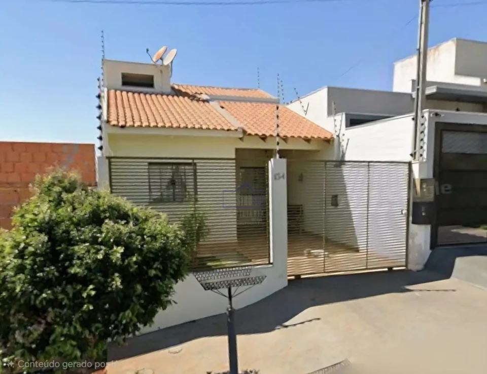 Imagens do imóveis Casa à venda, Arapongas, PR