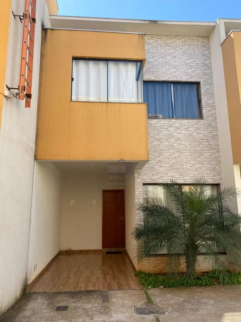 Imagens do imóveis SOBRADO PARA VENDA ARAPONGAS - PR