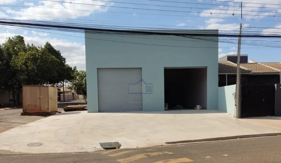 Imagens do imóveis Sala para locação, Arapongas, PR